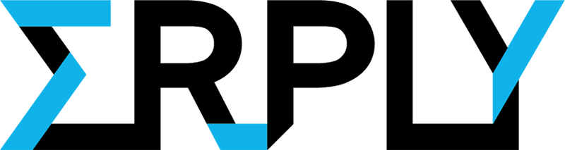 Erply logo