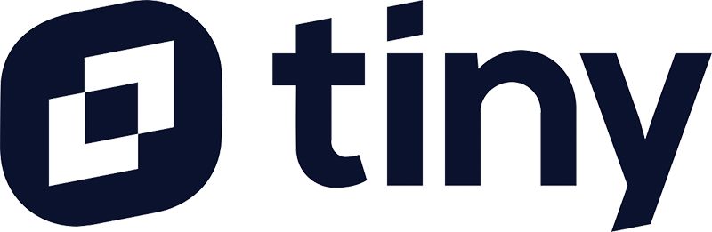 Tiny editor logo