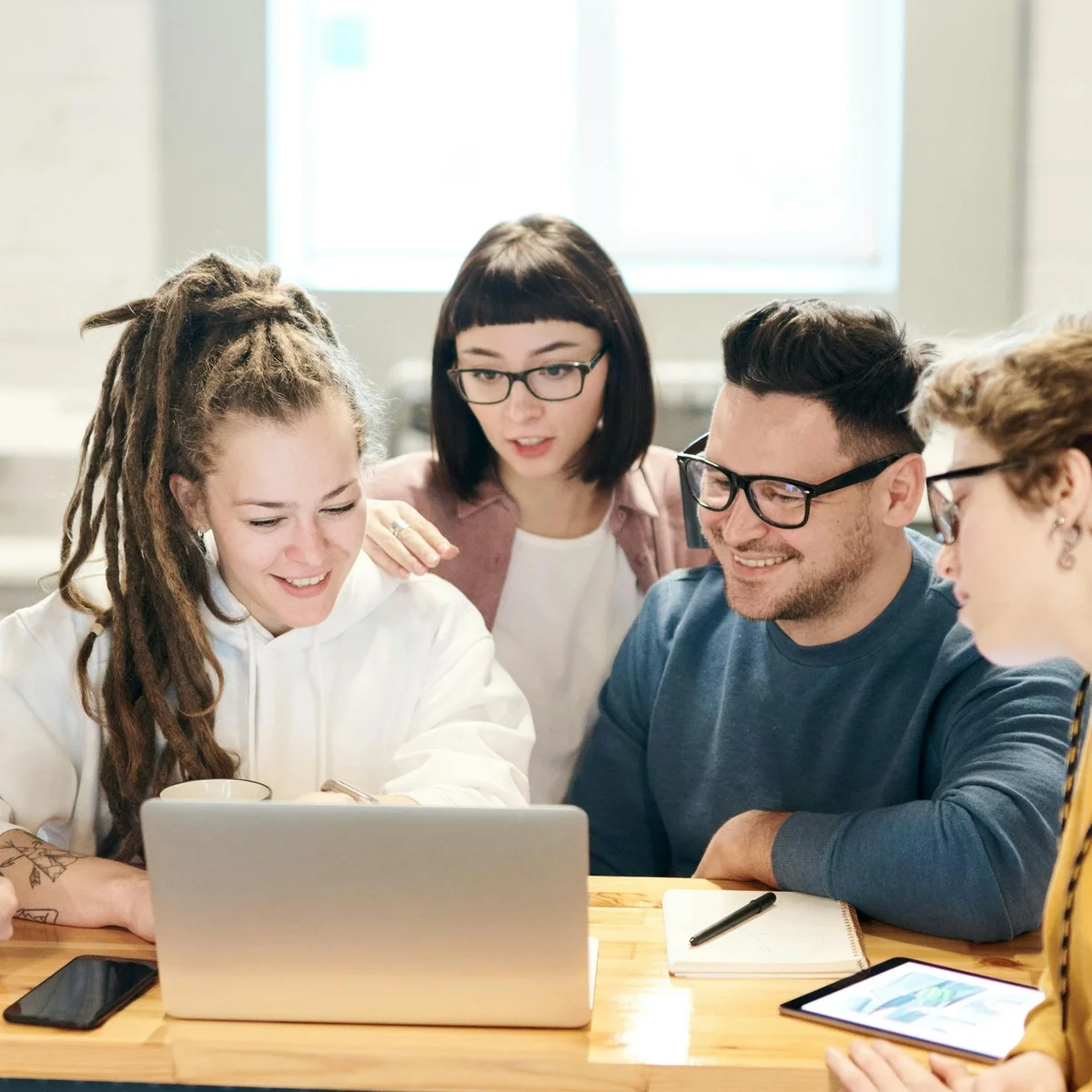 Iga äri on ainulaadne